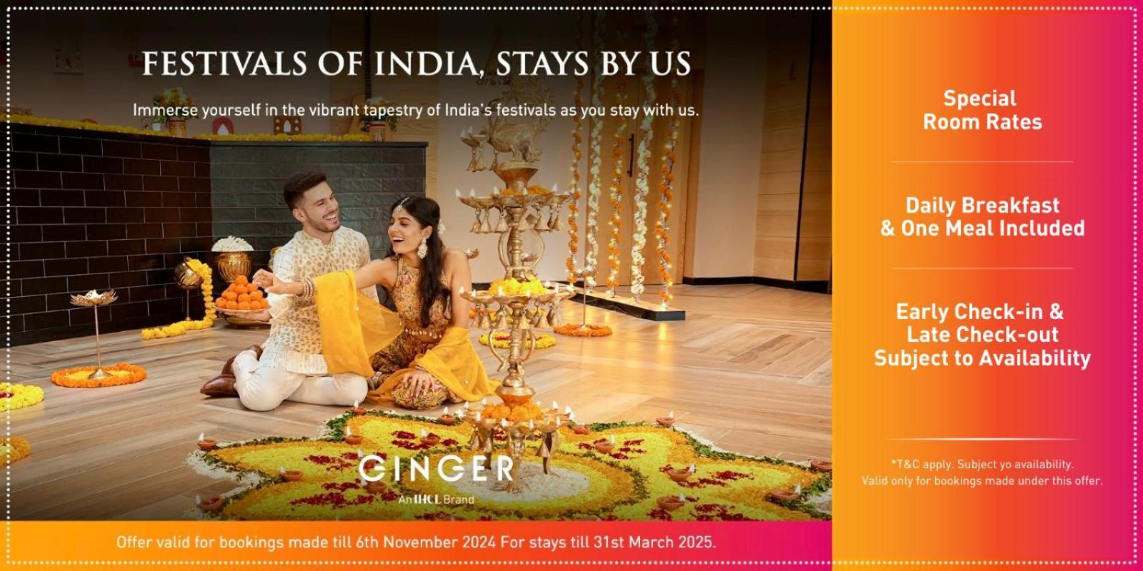 Ginger Delhi, Chanakyapuri New Delhi Exterior photo