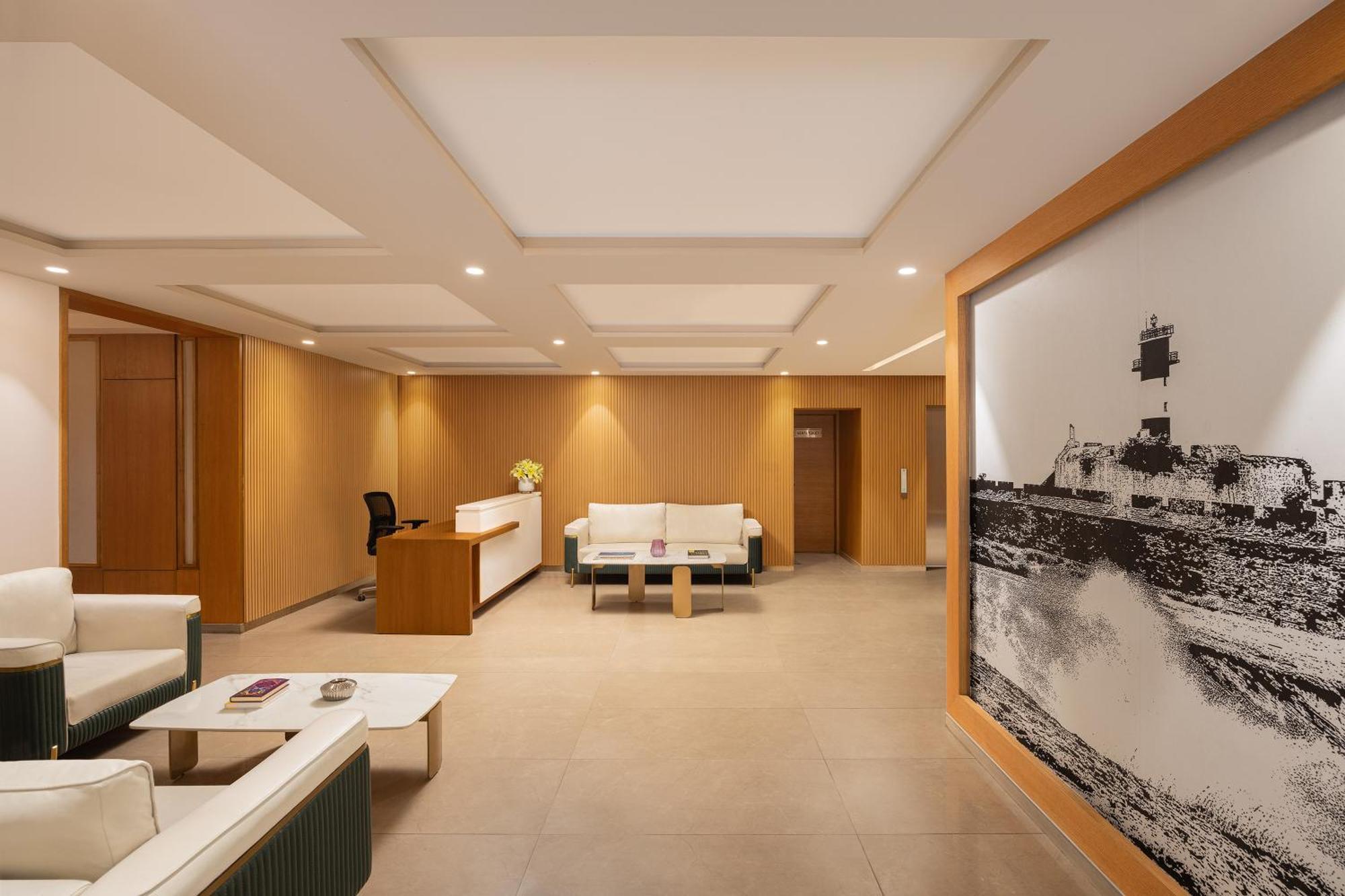 Ginger Delhi, Chanakyapuri New Delhi Exterior photo